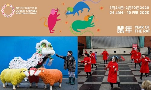 5 Fun Family Events To Enjoy This February Chinese New Year